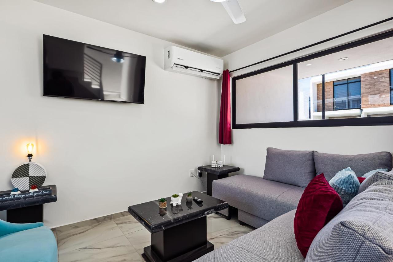 Porto Residencial, Unit 10 Сasa de vacaciones Nuevo Vallarta