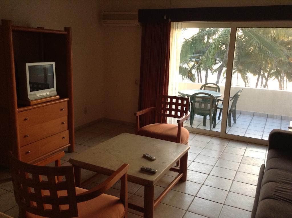 Bahia Del Sol Apartahotel 3*