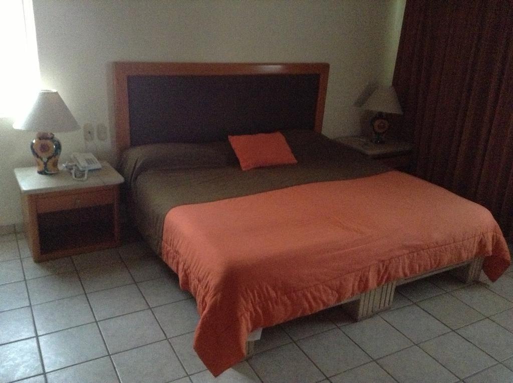Apartahotel Bahia Del Sol Nuevo Vallarta