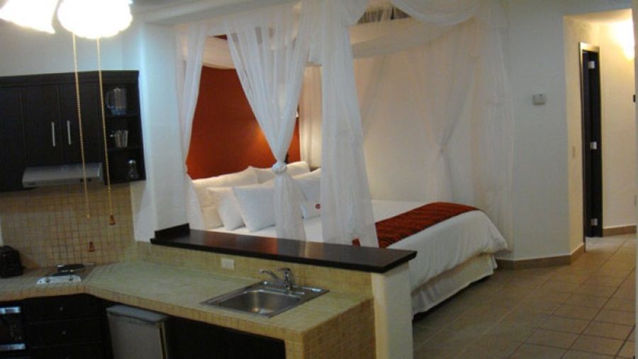 Bel Air Hotel 4*