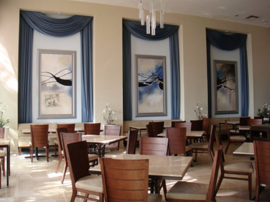 Hotel Bel Air