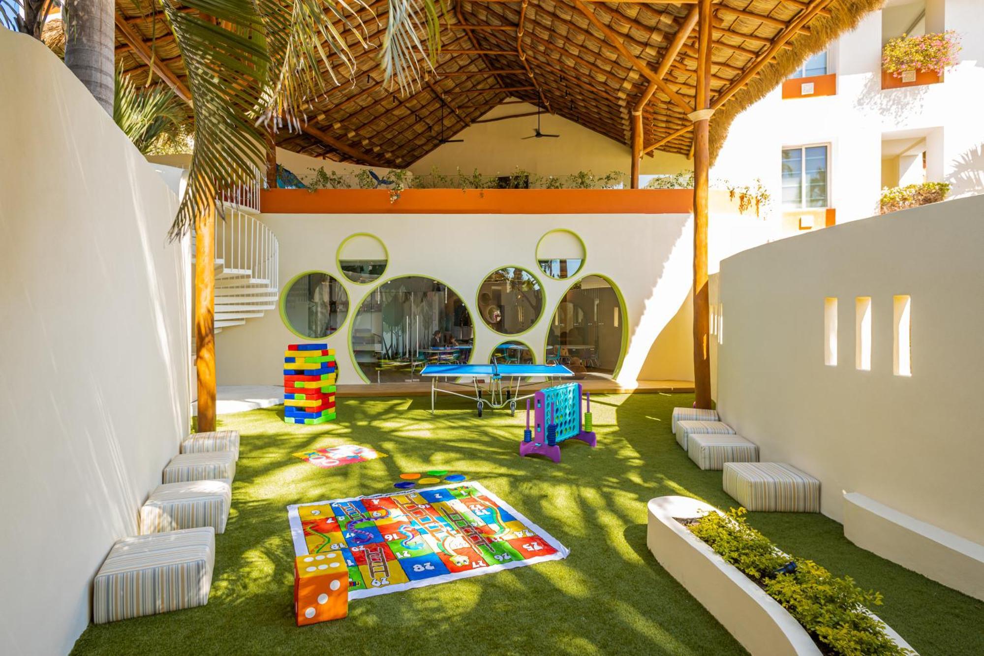 Grand Velas Riviera Nayarit Resort