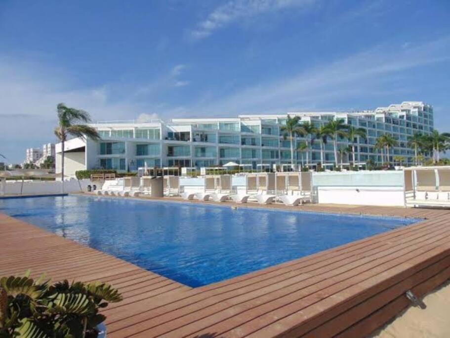 Aria Ocean Apartamento Nuevo Vallarta