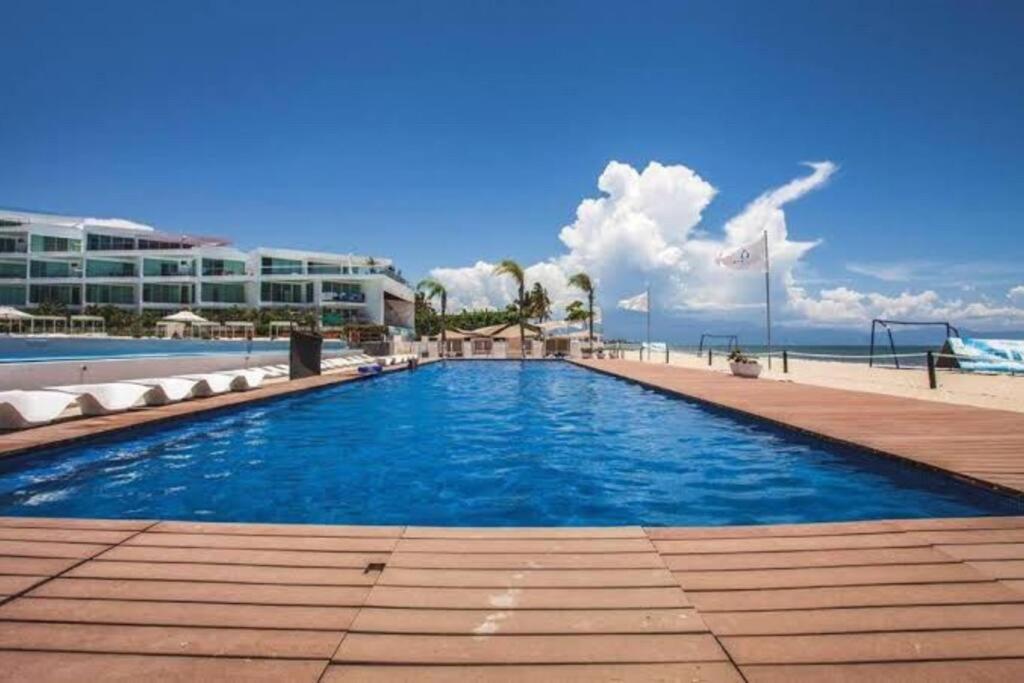 Apartamento Aria Ocean