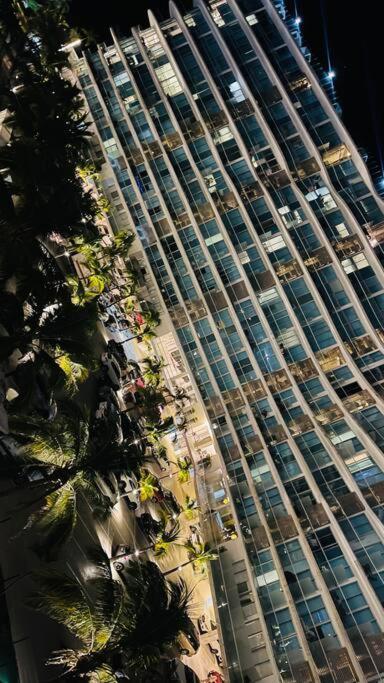Aria Ocean Apartamento *