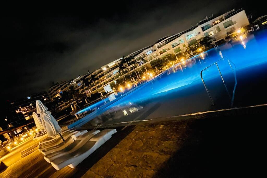 Apartamento Aria Ocean