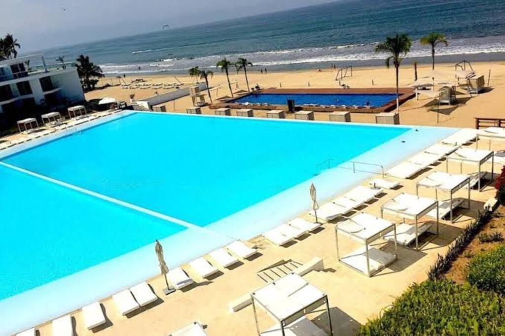 Aria Ocean Apartamento Nuevo Vallarta