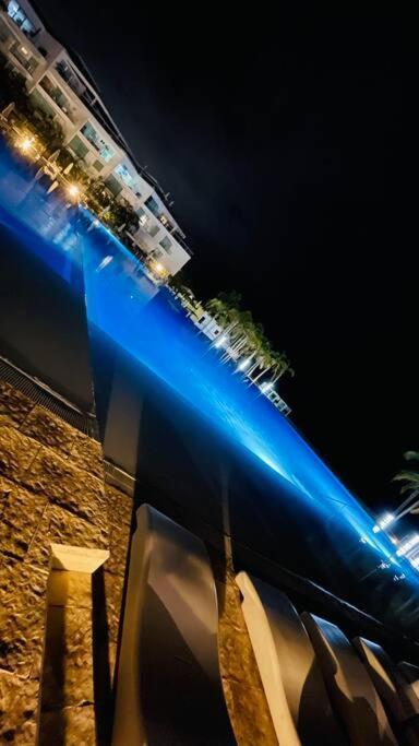 Aria Ocean