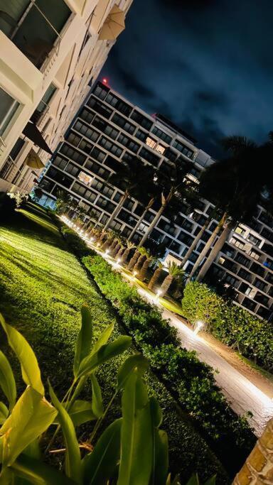 Aria Ocean Apartamento *