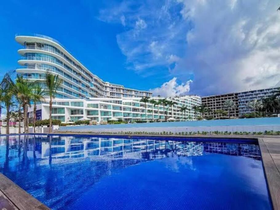 Aria Ocean Apartamento *