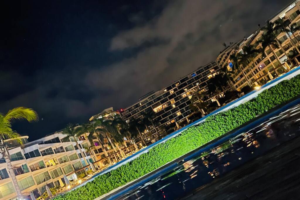 Apartamento Aria Ocean Nuevo Vallarta