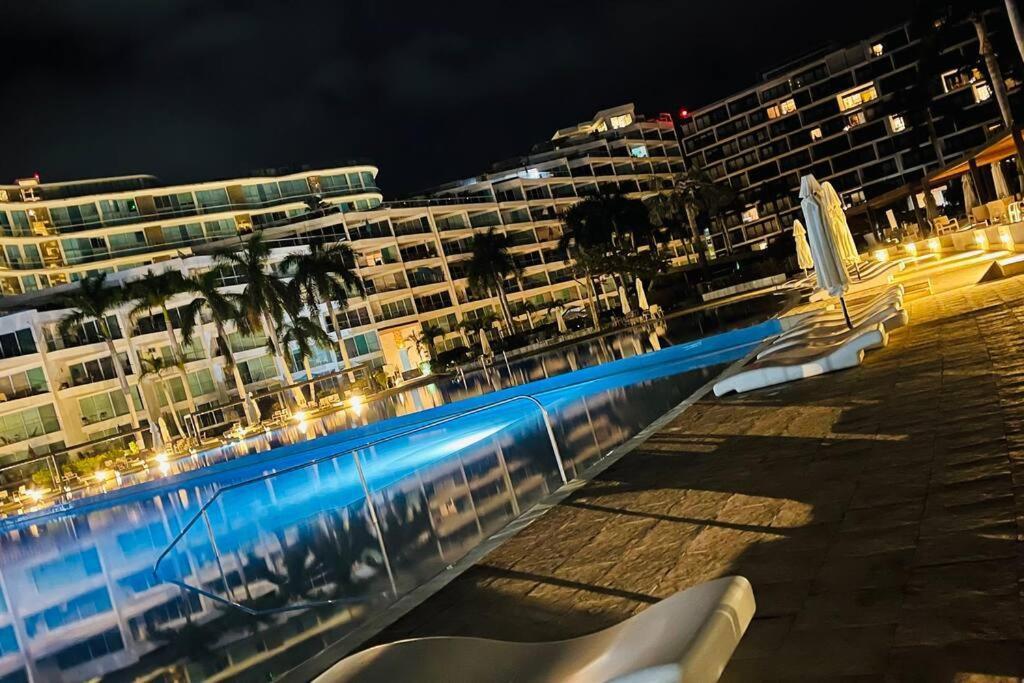 Aria Ocean * Nuevo Vallarta