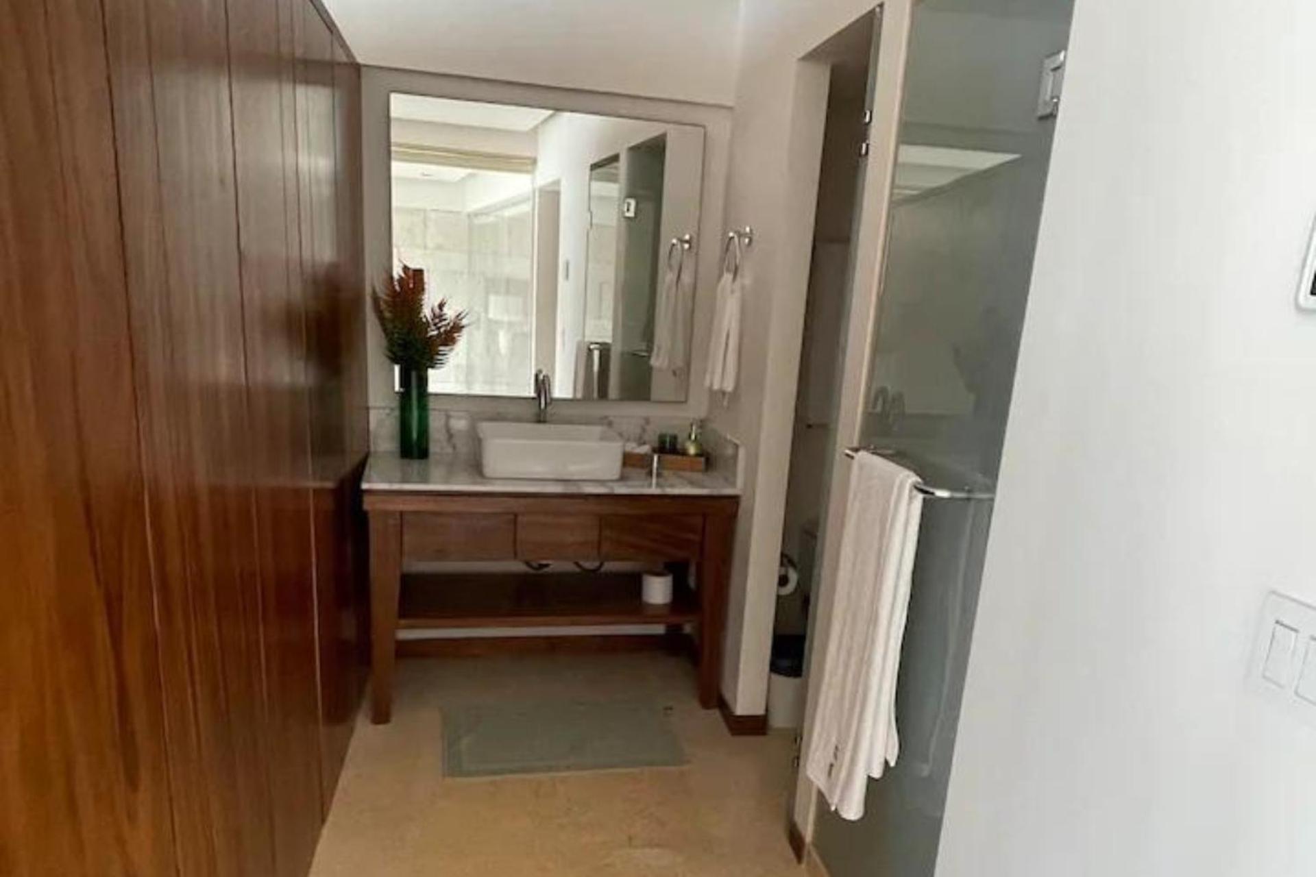 Espectacular En Nueva Vallarta Mexico Apartamento Nuevo Vallarta
