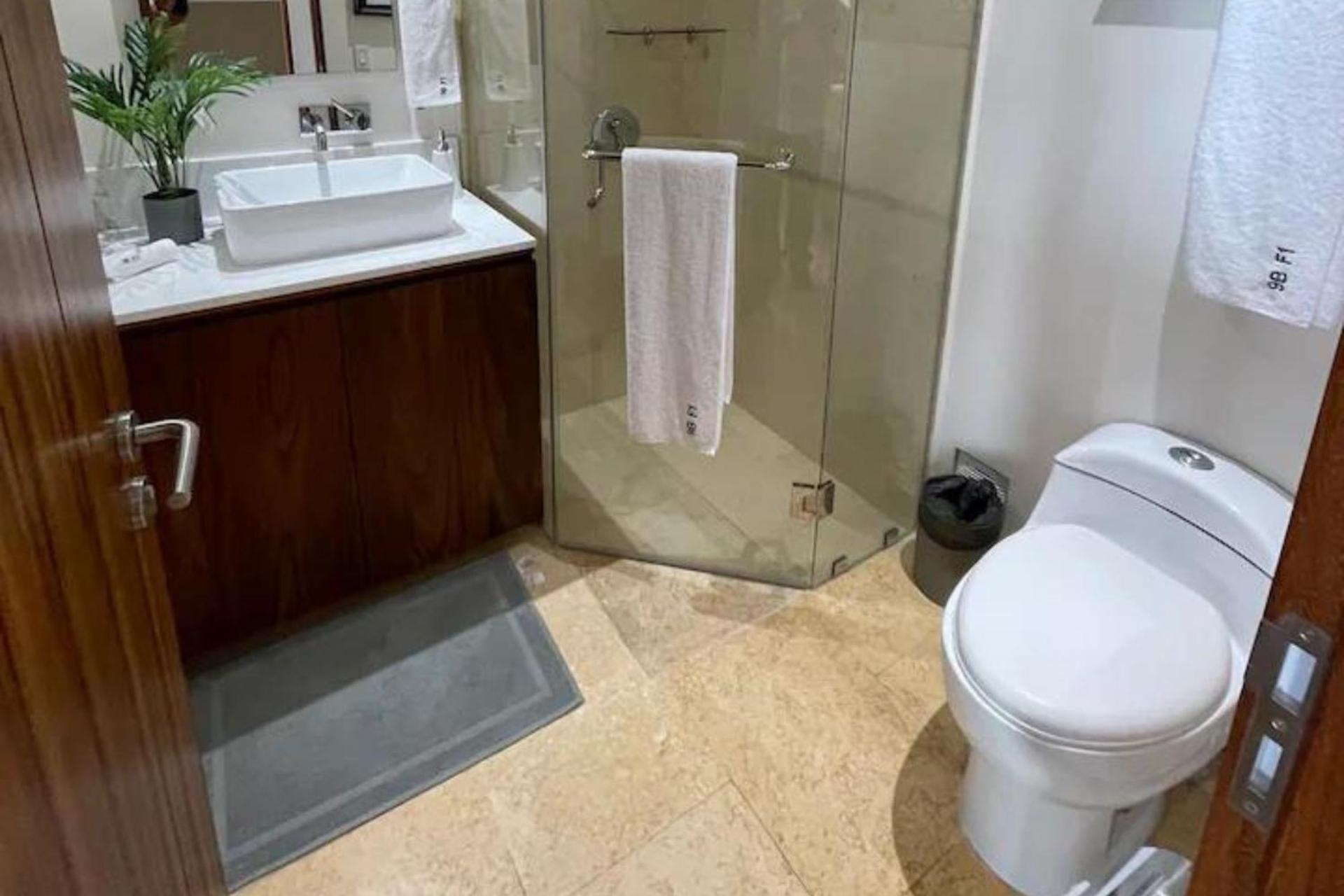 Apartamento Espectacular En Nueva Vallarta Mexico Nuevo Vallarta