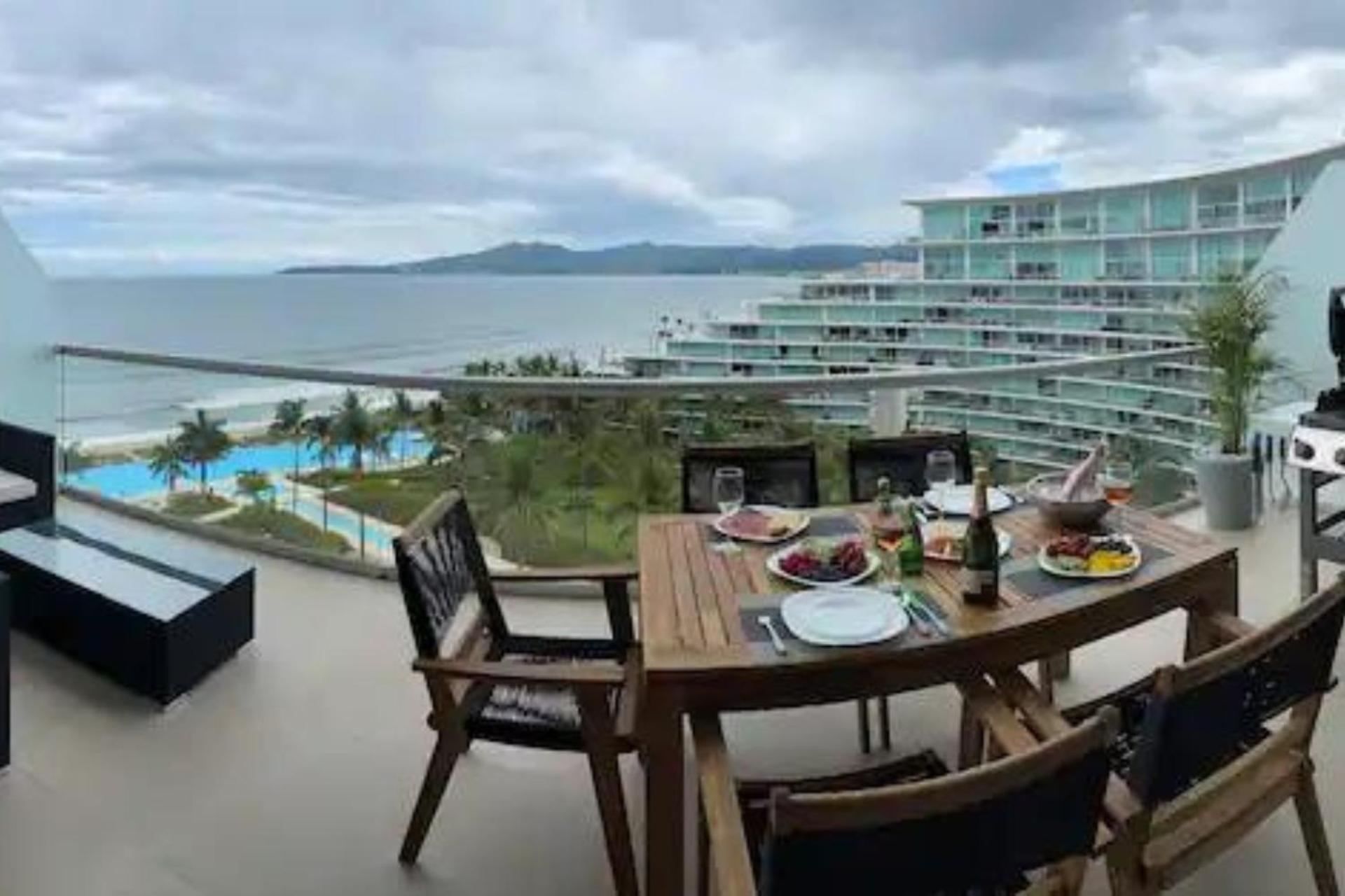 Espectacular En Nueva Vallarta Mexico * Nuevo Vallarta