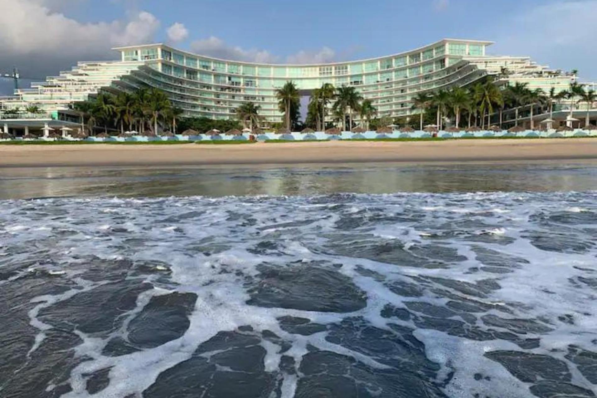 Espectacular En Nueva Vallarta Mexico * Nuevo Vallarta