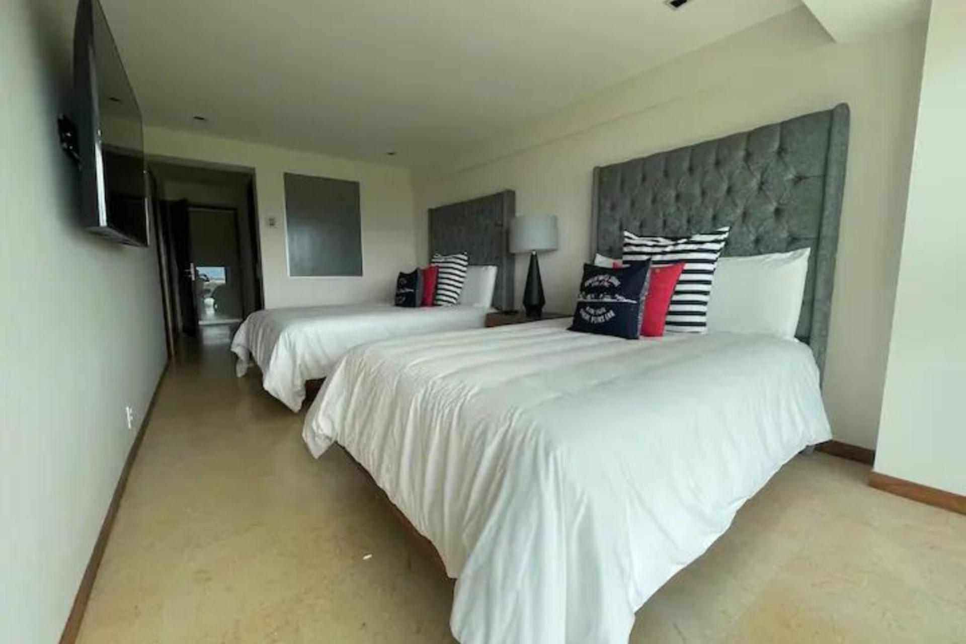 Espectacular En Nueva Vallarta Mexico Apartamento Nuevo Vallarta