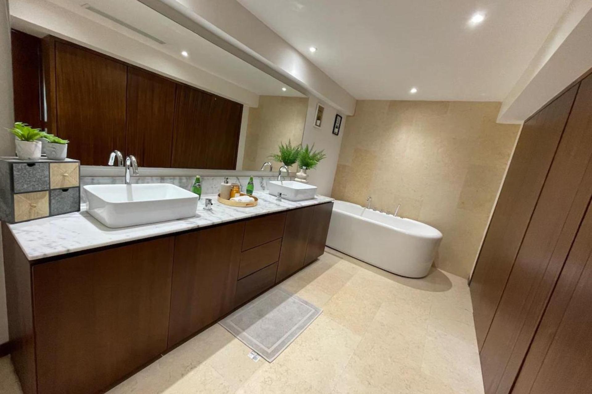 Espectacular En Nueva Vallarta Mexico Apartamento