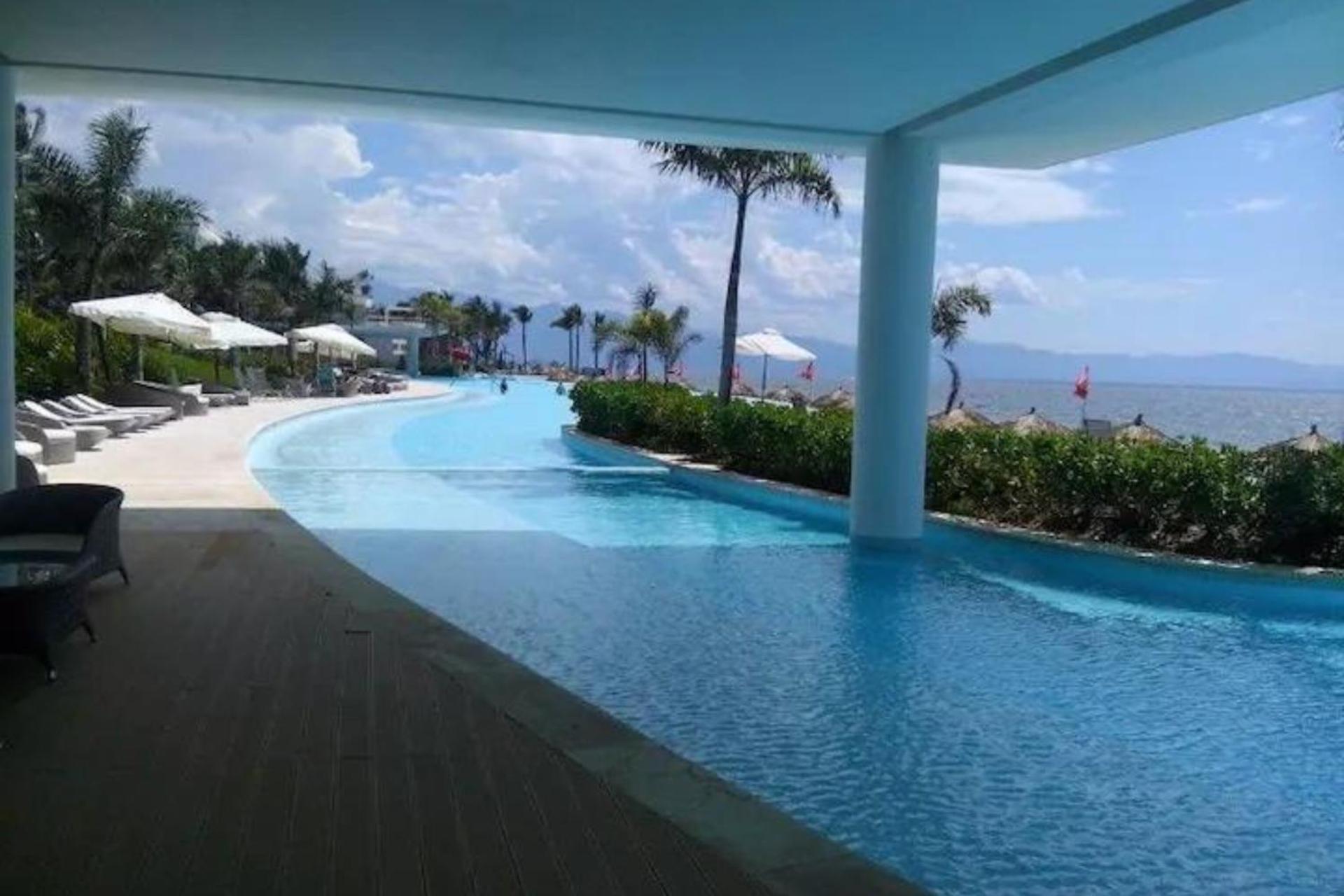 Apartamento Espectacular En Nueva Vallarta Mexico Nuevo Vallarta