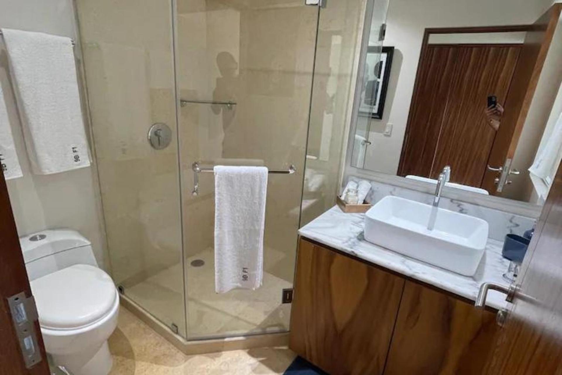 Apartamento Espectacular En Nueva Vallarta Mexico