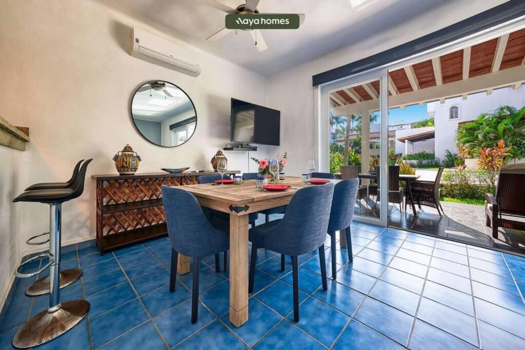 Cozy 3br House Perfect For Families - Pool Holiday home Nuevo Vallarta