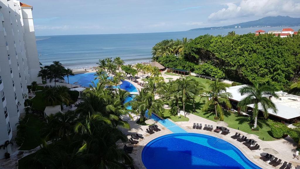 Сasa de vacaciones Modern- Renovated- Breathtaking 6th Floor- 3 Bedrooms Magna *