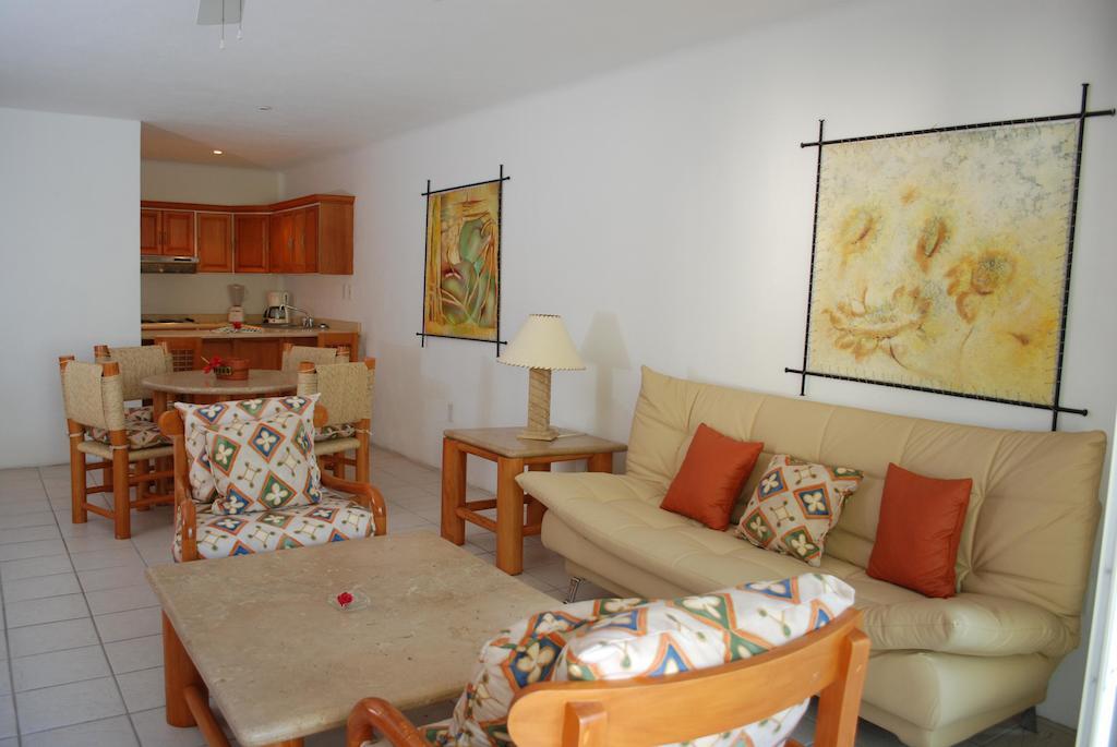 Bahia Del Sol Apartahotel Nuevo Vallarta