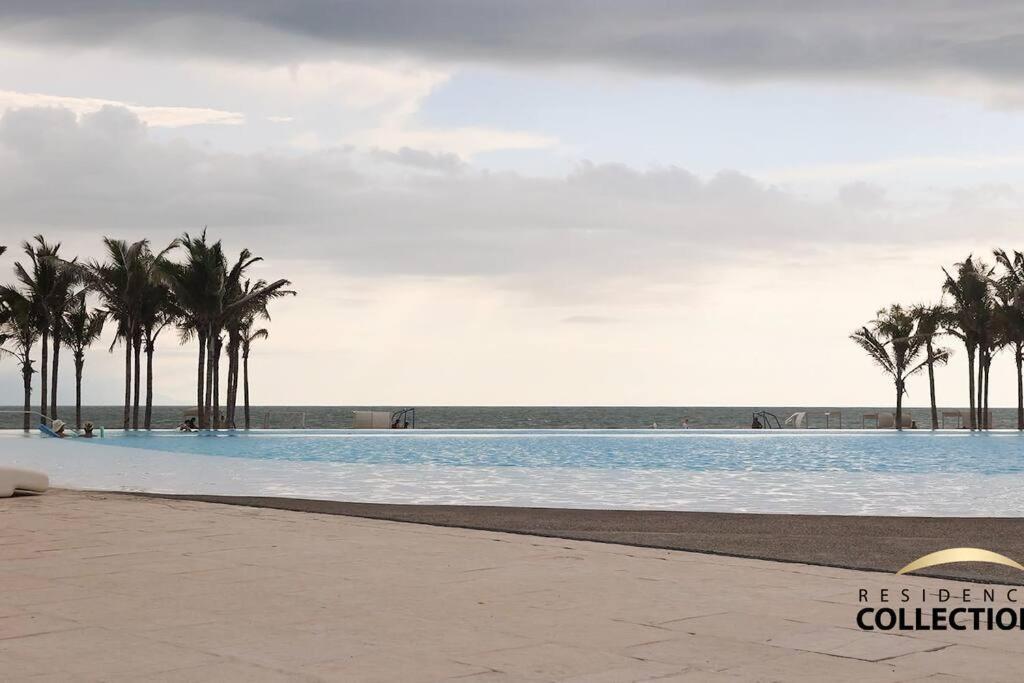 Apartment Nuevo Estudio En Aria Ocean 609 *