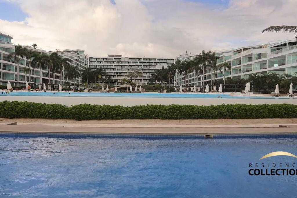 Nuevo Estudio En Aria Ocean 609 *