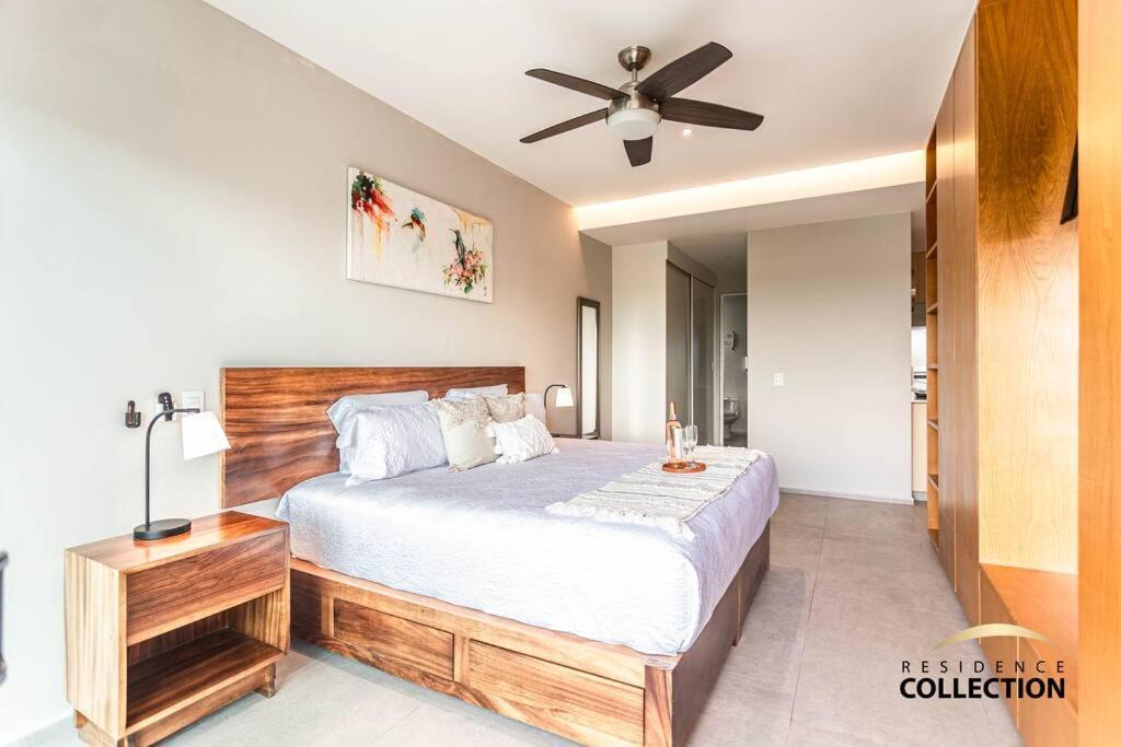Apartment Nuevo Estudio En Aria Ocean 609 Nuevo Vallarta