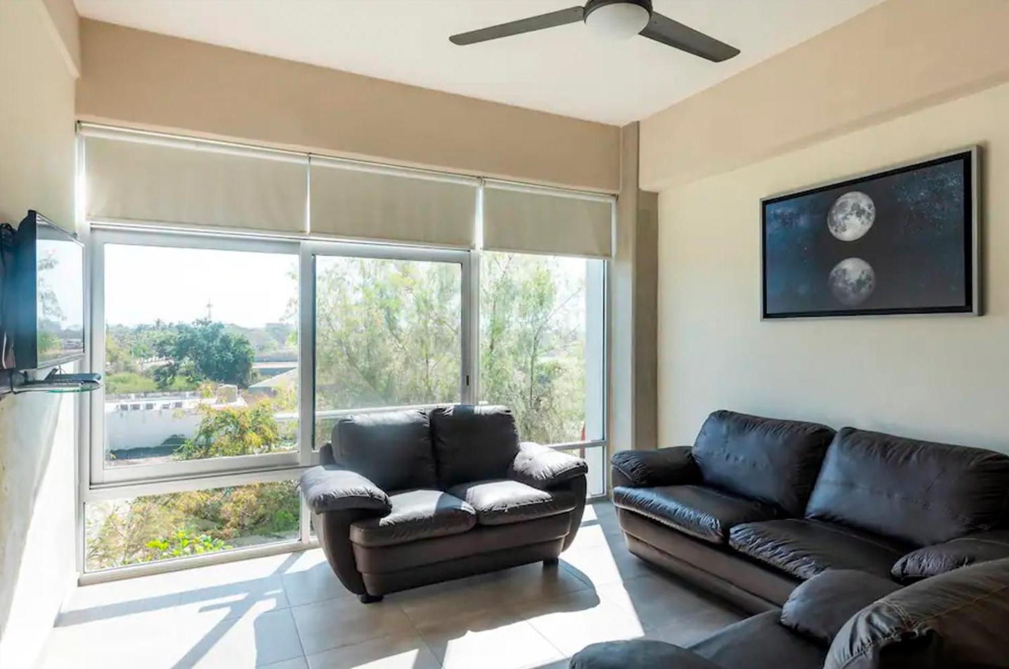 Departamento En Nuevo Vallarta