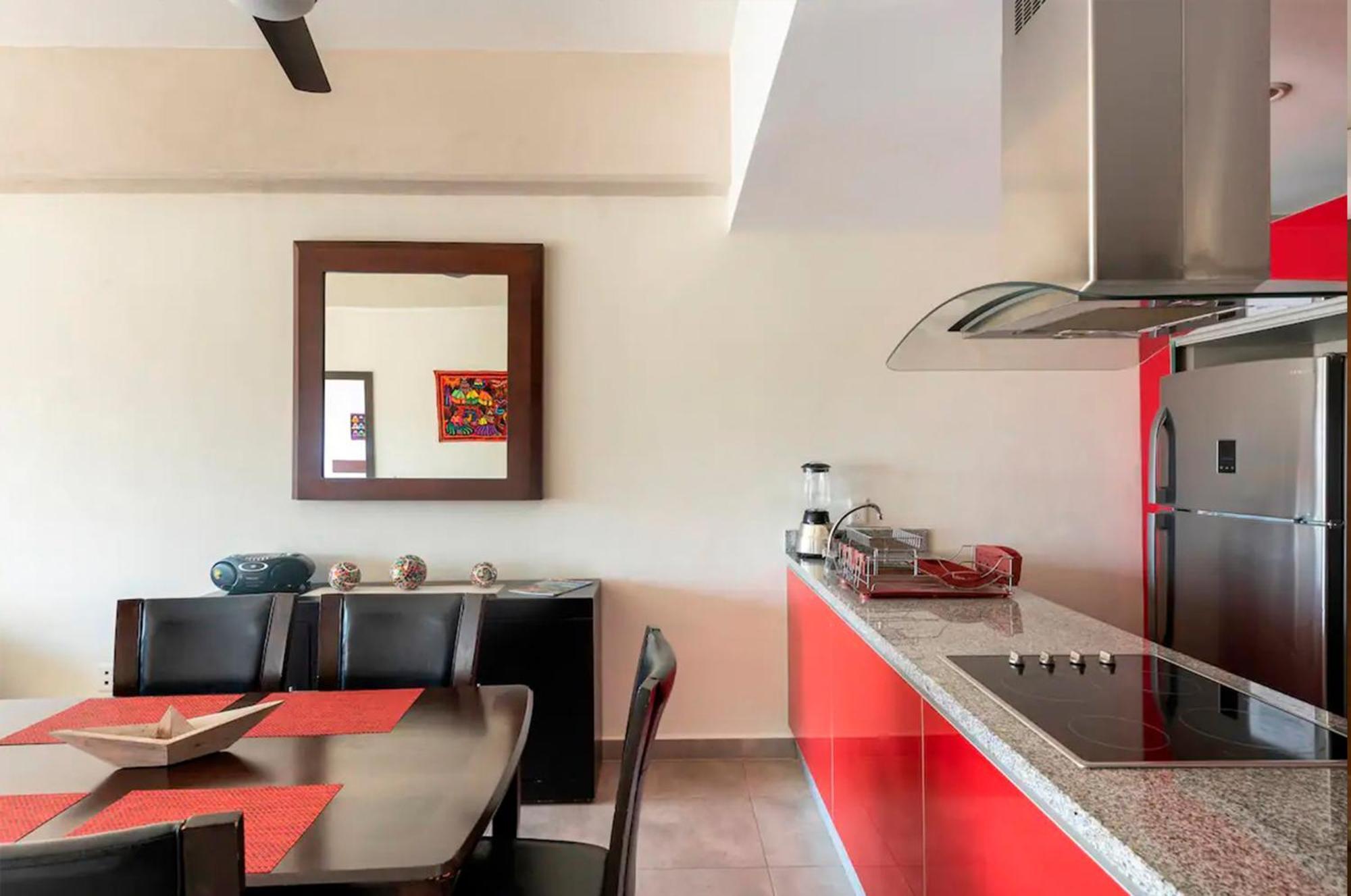 Apartamento Departamento En Nuevo Vallarta