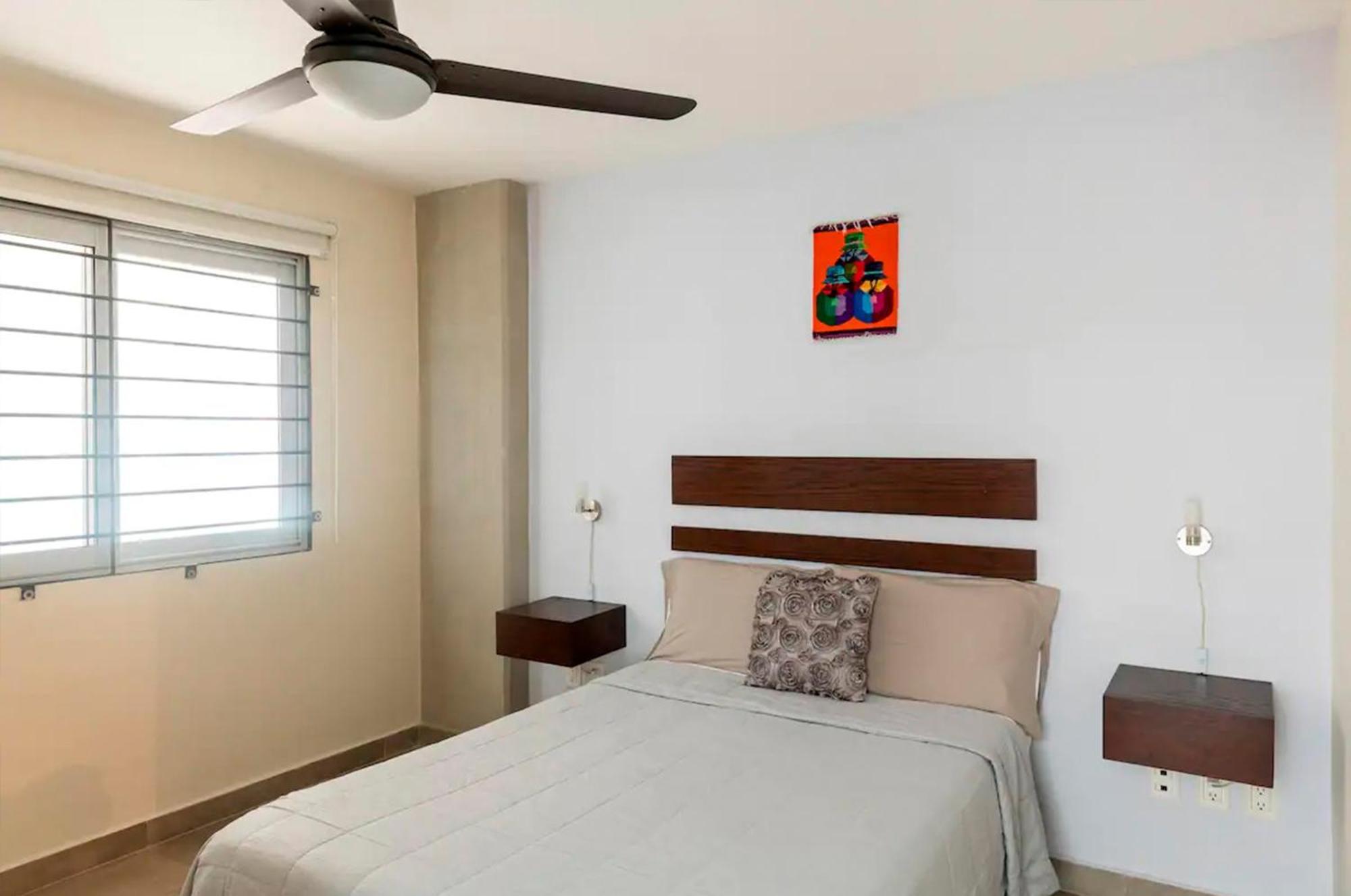Departamento En * Nuevo Vallarta