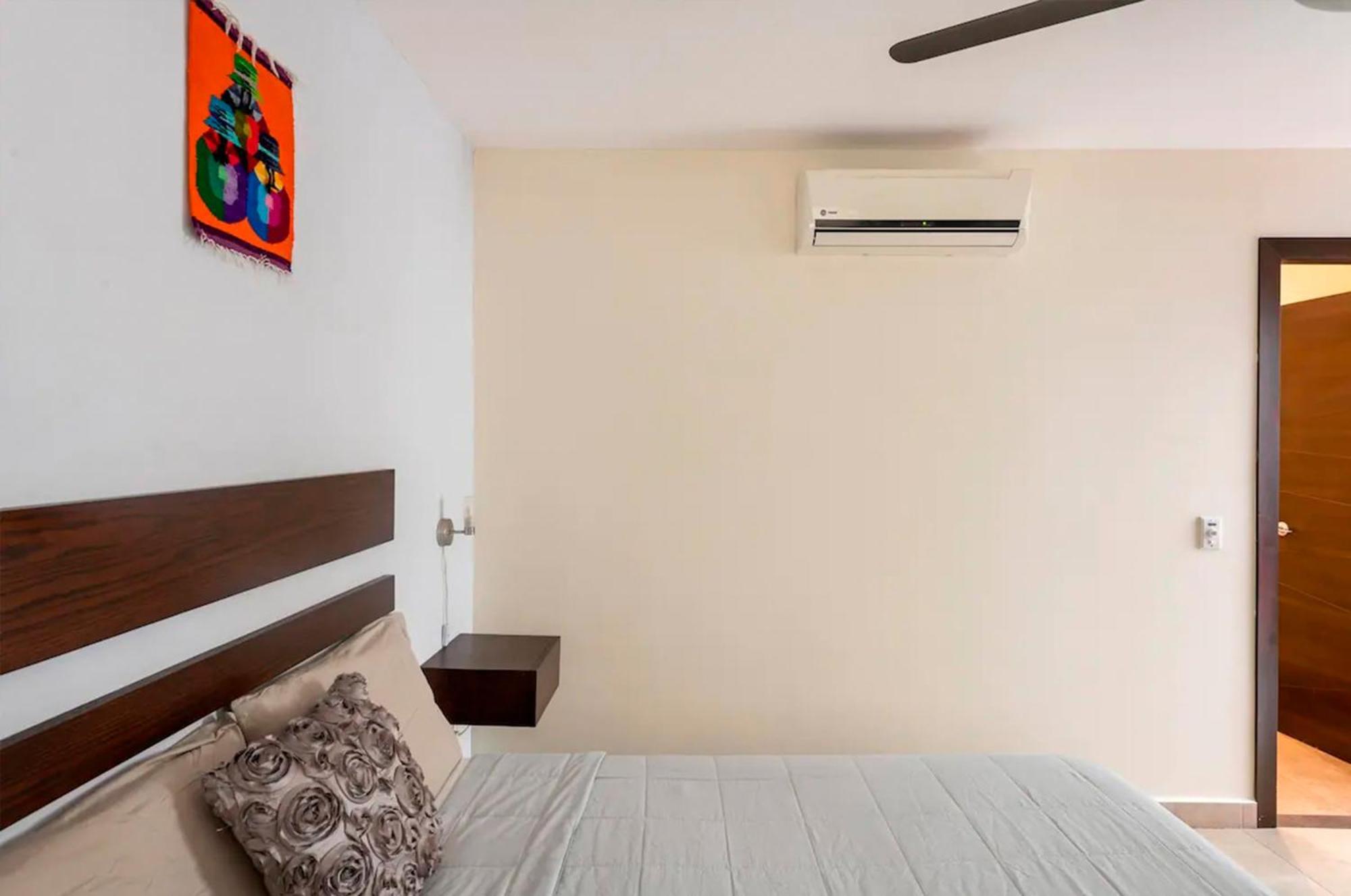 Apartamento Departamento En