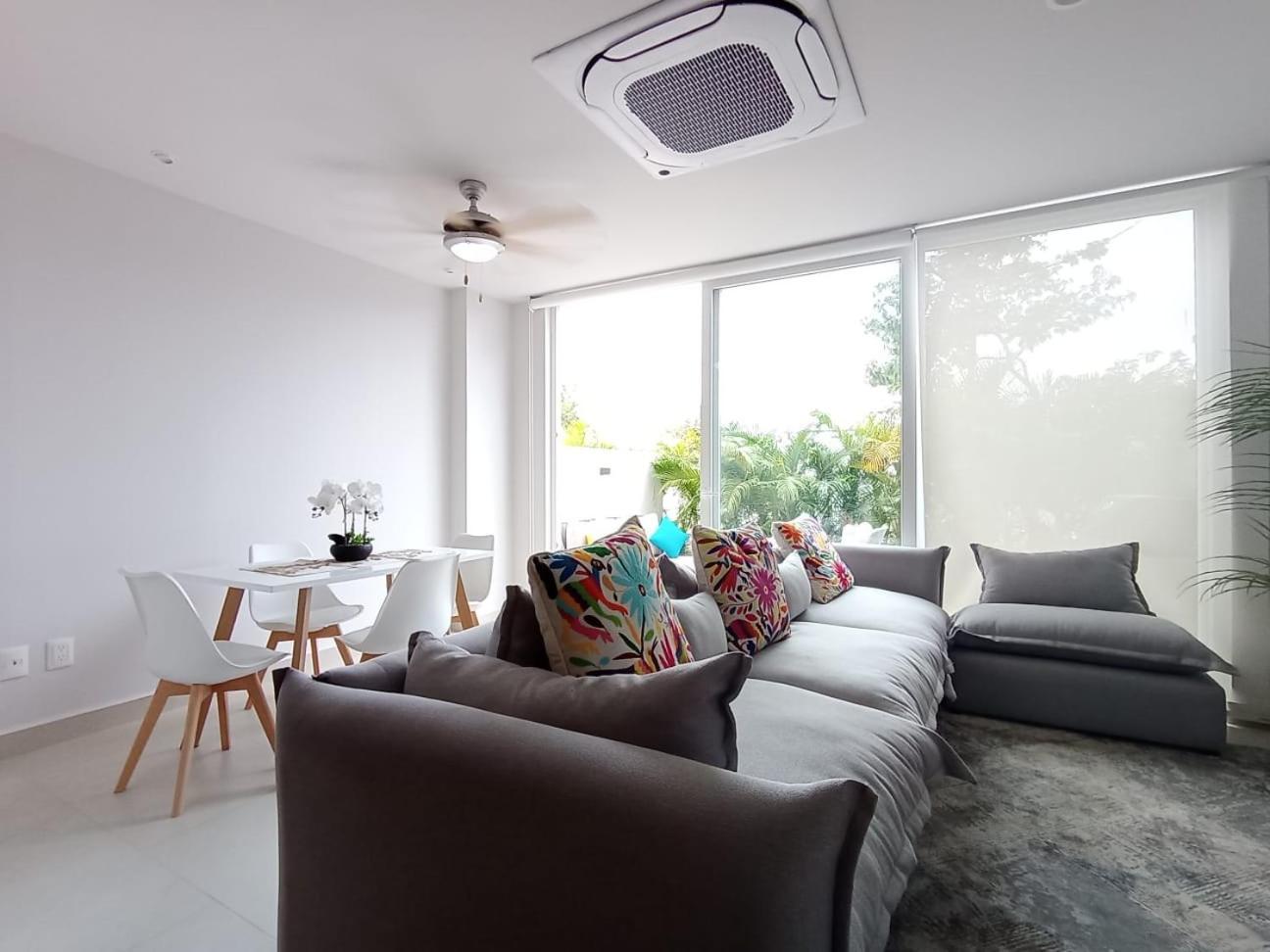 Apartamento Ola Bonita Nuevo Vallarta