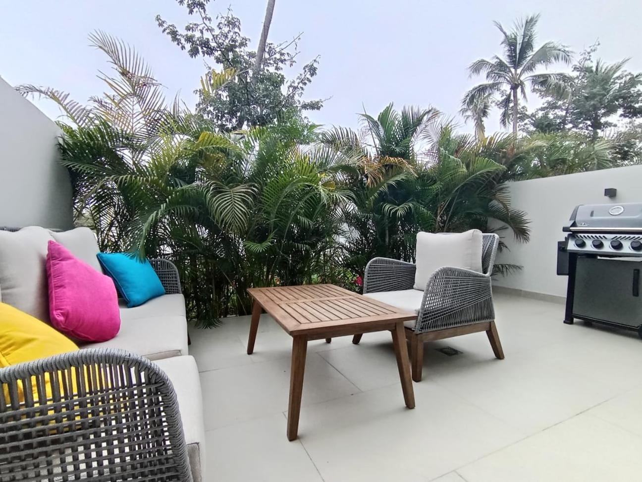 Ola Bonita Apartamento Nuevo Vallarta
