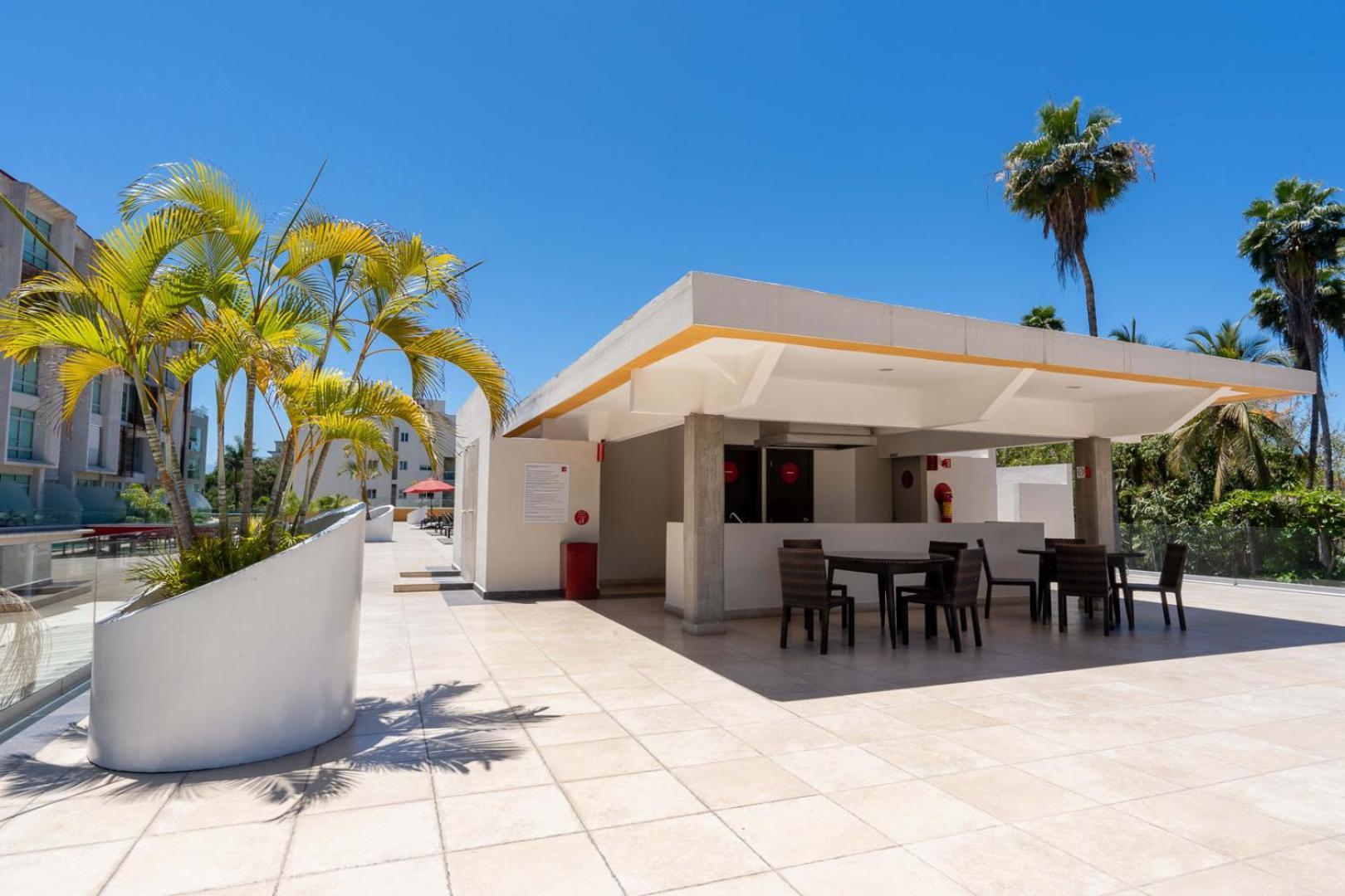Apartment Nayarit Coastal Retreat New Luxury Haven Nuevo Vallarta