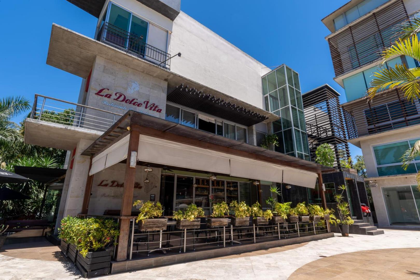 Apartment Nayarit Coastal Retreat New Luxury Haven