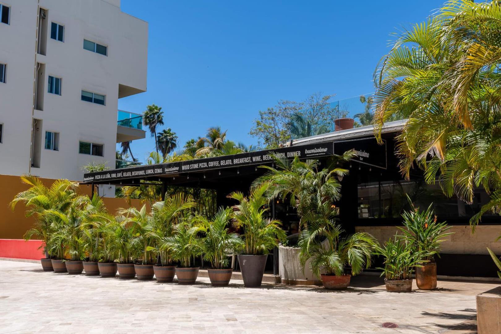 Apartment Nayarit Coastal Retreat New Luxury Haven