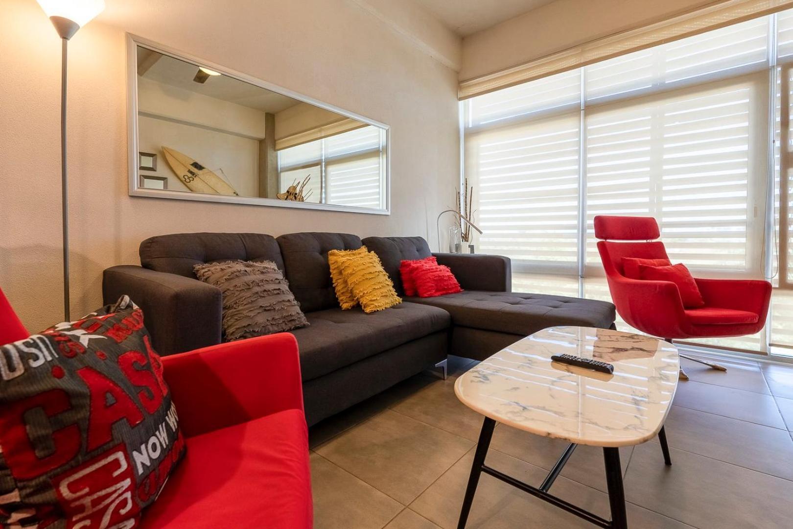 Nayarit Coastal Retreat New Luxury Haven Apartment Nuevo Vallarta