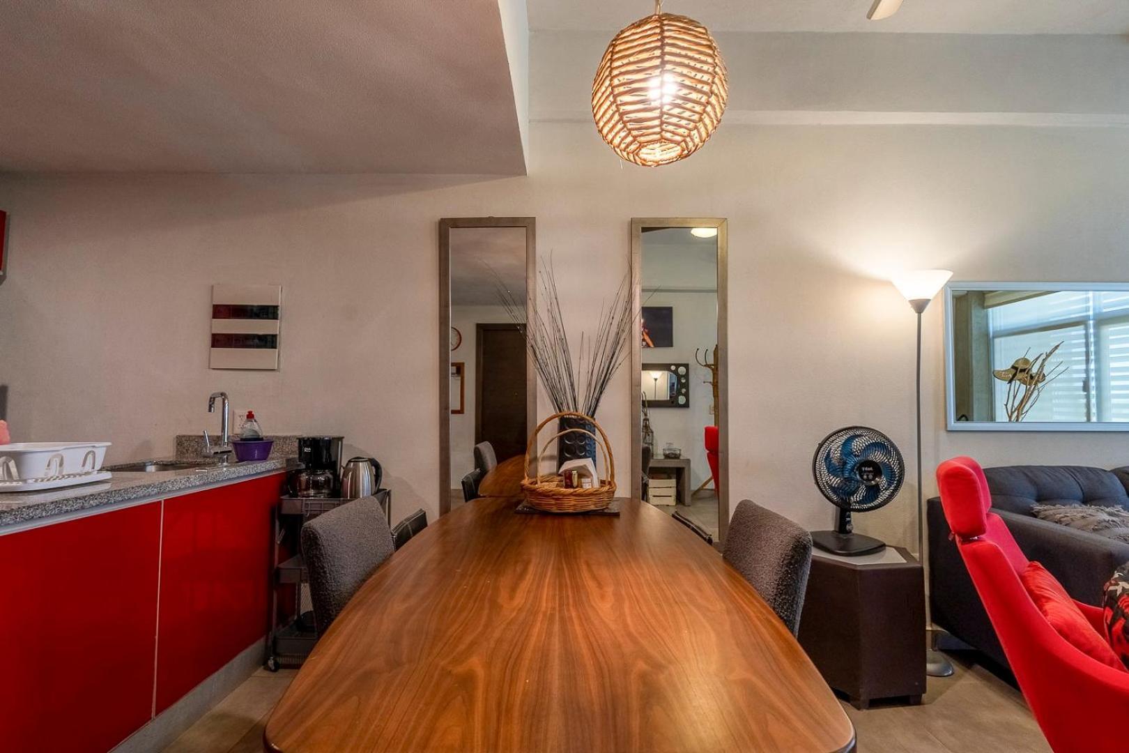 Nayarit Coastal Retreat New Luxury Haven Apartment