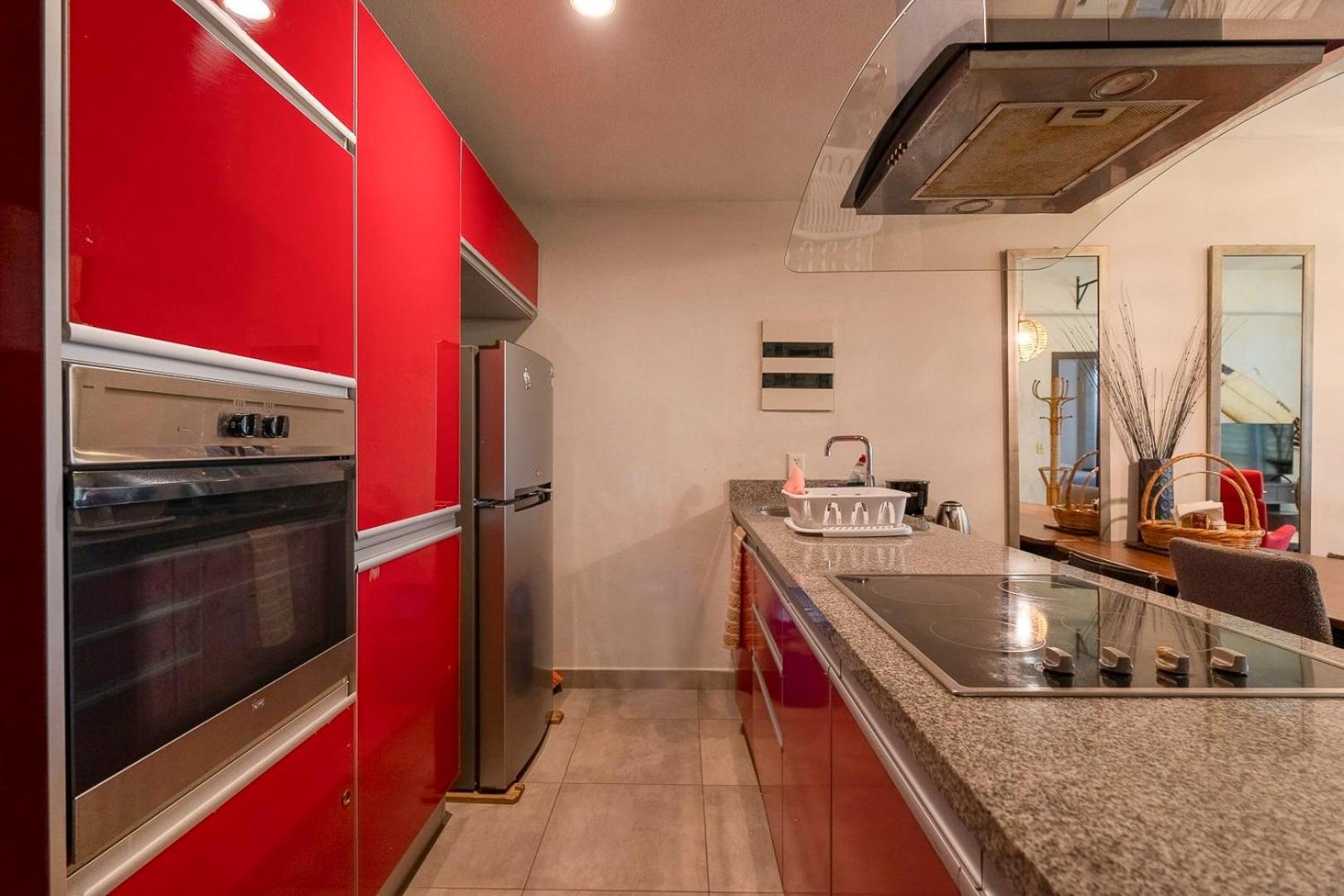 Apartment Nayarit Coastal Retreat New Luxury Haven