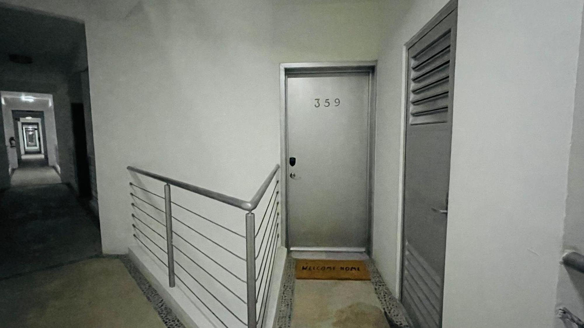 Apartamento Aria Ocean *