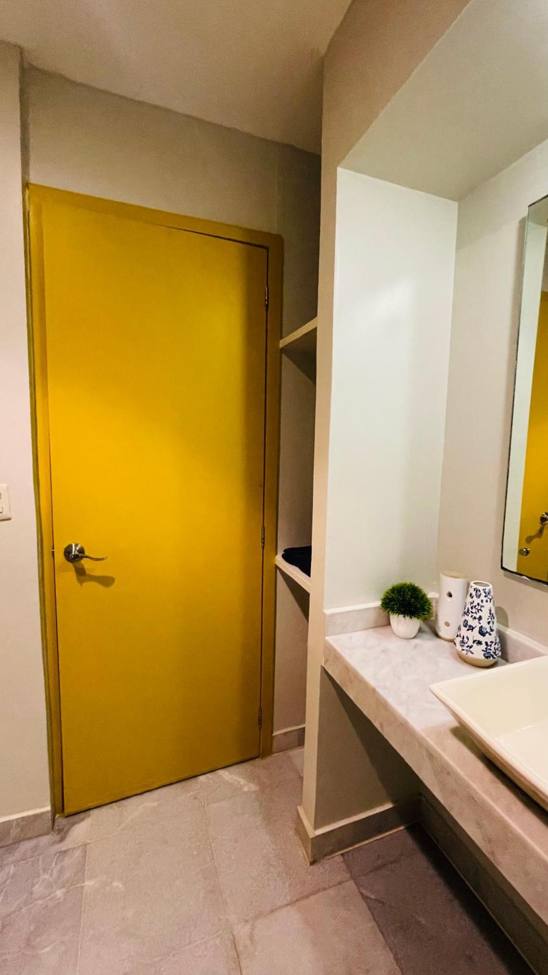 Apartamento Aria Ocean *