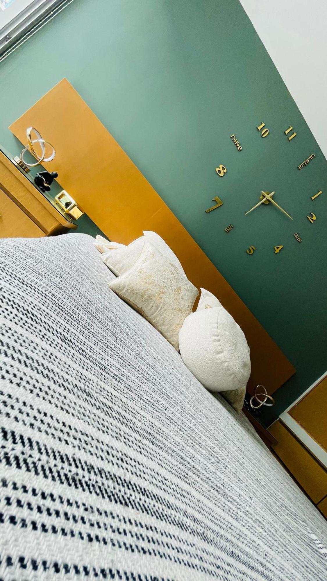 Aria Ocean Apartamento *