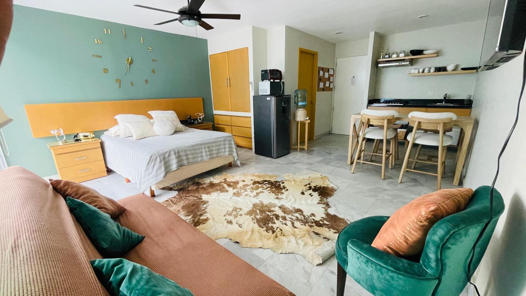 Aria Ocean Apartamento Nuevo Vallarta