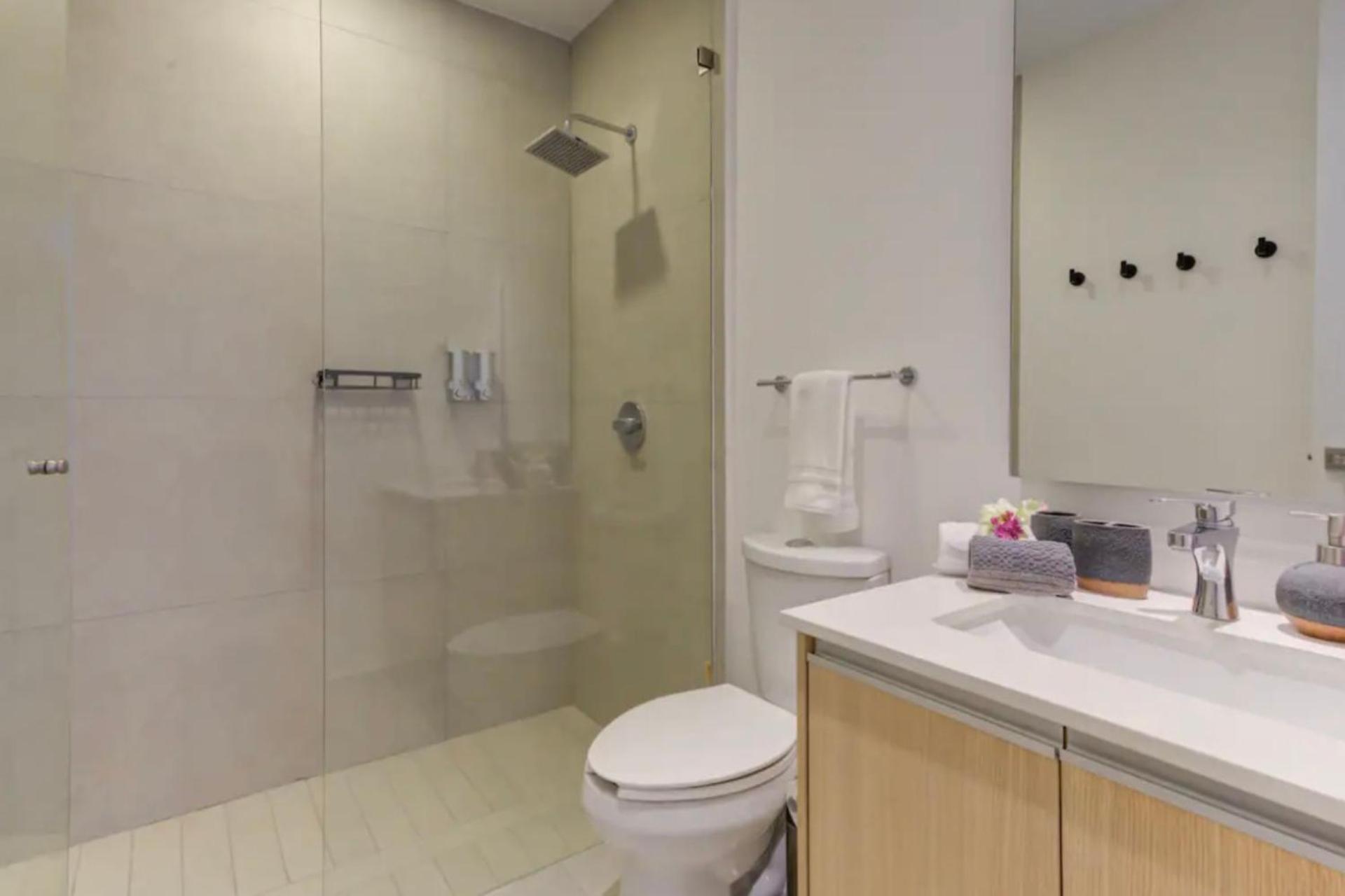 Apartamento En Frente A La Playa Mexico Nuevo Vallarta