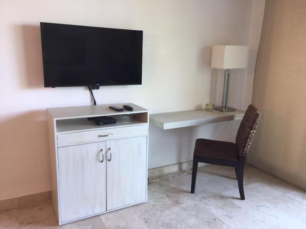 Balancan Apartamento