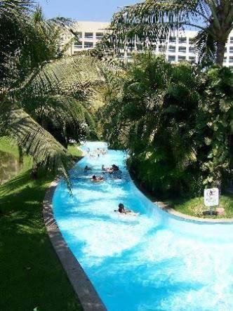Balancan Apartamento Nuevo Vallarta