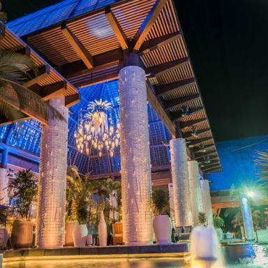 Balancan Nuevo Vallarta